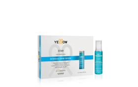 YELLOW STAR INTENSIVE SHINE SERUM 6x13ml - BRIHO INSTANTANEO