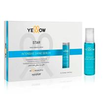 Yellow Star Intensive Shine Serum 6x13ml