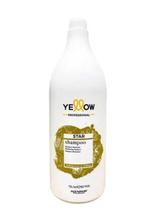 Yellow star shampoo 1500ml - alfaparf