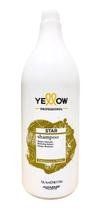 Yellow Star Shampoo Iluminador 1500Ml