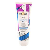 Yellow Style Curl Creator 250Ml Yellow Style Curl Creator 250Ml