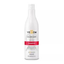 Yellow Ye Color Care Goji Aloetrix Shampoo 500ml