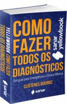 Yellowbook - como fazer todos os diagnósticos - SANAR