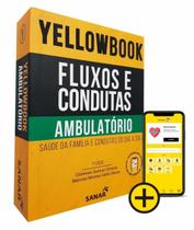 Yellowbook fluxos e condutas: ambulatorio - SANAR