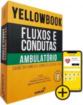 Yellowbook - fluxos e condutas: ambulatorio - SANAR