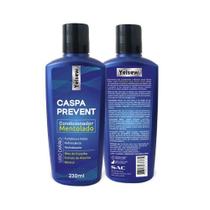 Yelsew condicionador caspa prevent 230ml