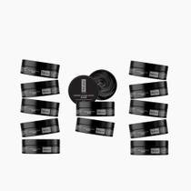 YELSEW Creme Modelador Black 100g - 12 Unidades YELSEW Creme Modelador Black 100g - 12 Unidades