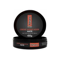 Yelsew Creme Modelador Matte 100g Yelsew Creme Modelador Matte 100g