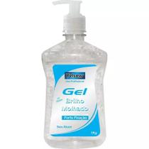 YELSEW Gel Cristal 1KG Válvula