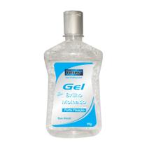 YELSEW Gel Cristal Efeito Brilho Molhado 1kg YELSEW Gel Cristal Efeito Brilho Molhado 1kg