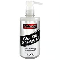 YELSEW Gel de Barbear 500g