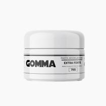 YELSEW Pasta Modeladora GOMMA Transparente Extra Forte 70g YELSEW Pasta Modeladora GOMMA Transparente Extra Forte 70g