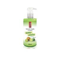 Yelsew sabonete líquido kiwi + limão 500ml
