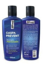 Yelsew shampoo caspa prevent 230ml