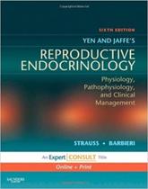 Yen and jaffes reproductive endocrinology: physiology, pathophysiology ... - W.B. SAUNDERS