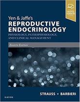 Yen & jaffes reproductive endocrinology Yen & jaffes reproductive endocrinology
