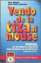 Yendo De La Tiza Al Mouse