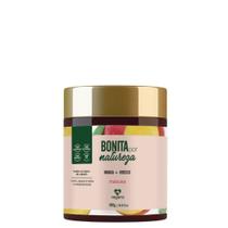 Yenzah Mascara Bonita por Natureza Manga e Hibisco 480g Yenzah Mascara Bonita por Natureza Manga e Hibisco 480g