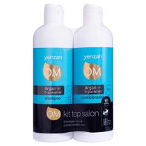 Yenzah OM Top Salon Kit Shampoo + Condicionador