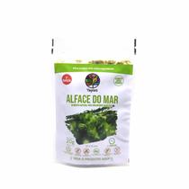 Yepist Alga Alface Do Mar 20g Yepist Alga Alface Do Mar 20g