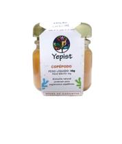 Yepist Copépodo em Conserva 10g alimento para peixes Yepist Copépodo em Conserva 10g alimento para peixes