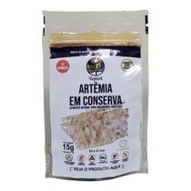 Yepist Pro PP Artemia 15g - Alimento para Peixes