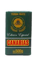 Yerba Mate Canarias Ed. Especial 10 Un. 500g