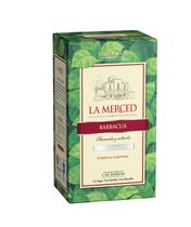 Yerba Mate La Merced Barbacuá Caixa C.6 Un. 500g Yerba Mate La Merced Barbacuá Caixa C.6 Un. 500g