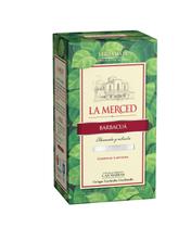 Yerba Mate La Merced Barbacua Un. 500 g Yerba Mate La Merced Barbacua Un. 500 g