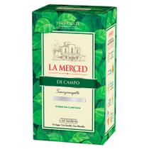 Yerba Mate La Merced de campo 500g Yerba Mate La Merced de campo 500g