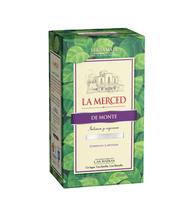 Yerba Mate La Merced De Monte - Caixa C/6 Un. 500g - Premiun Yerba Mate La Merced De Monte - Caixa C/6 Un. 500g - Premiun