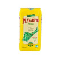 Yerba Mate Playadito 1000 g Chá de Ervas Tradicional
