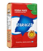 Yerba Mate Taragui Tradicional 10 Un. 500 g - LAS MARIAS