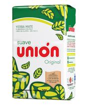 Yerba Mate Union Suave 10 Un. 500g Yerba Mate Union Suave 10 Un. 500g