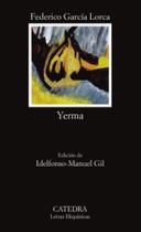 Yerma 02 - CATEDRA (ANAYA)