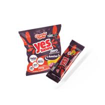 Yes Banana com Ameixa Bagc/ 10 unidade zero açúcar