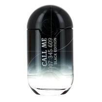Yes Call Me Black Coscentra Eau de Toilette Masculino-100 ml Yes Call Me Black Coscentra Eau de Toilette Masculino-100 ml