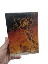 Yes - In The Big Dream - Dvd