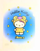 YES Pasta Hello Kitty L A4 Signos Aries