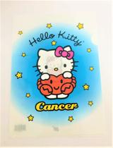 YES Pasta Hello Kitty L A4 Signos Cancer YES Pasta Hello Kitty L A4 Signos Cancer