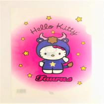 YES Pasta Hello Kitty L A4 Signos Touro YES Pasta Hello Kitty L A4 Signos Touro