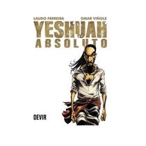 Yeshuah Absoluto - HQ - Devir Yeshuah Absoluto - HQ - Devir