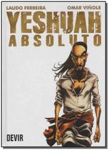 Yeshuah Absoluto