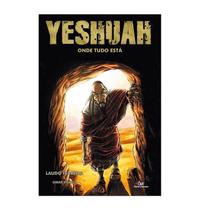 Yeshuah Vol.3 - HQ - Devir