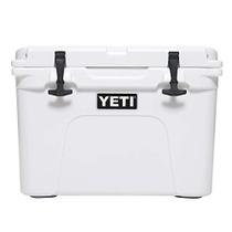 YETI Tundra 35 Cooler, Branco