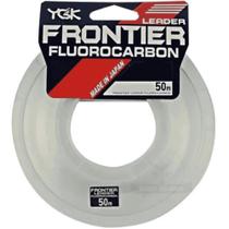 Ygk leader frontier - 12 0,61mm 40lb 50m