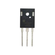 Ygw30n65f1 Igbt 650v 30a To-247 Littelfuse Diodo - 1 Peça