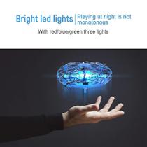 Yh Mini Ufo Drone Rc Helicóptero, Avião, Brinquedo, Quadricó