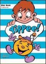 Yippee blue book - flashcards Yippee blue book - flashcards