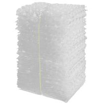 Yision Bubble Out Bags 50 unidades 8 x 10 cm com parede dupla